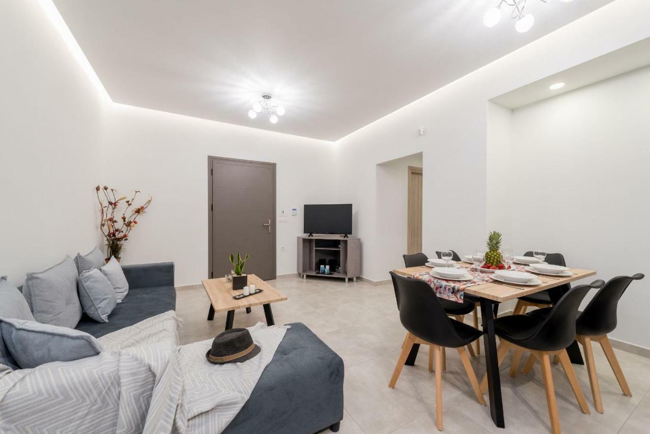 Jasmine Suites With Private Pool Циливи Екстериор снимка
